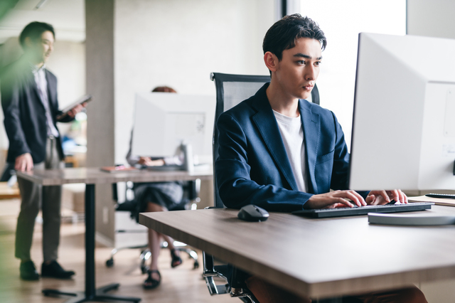 IT企業