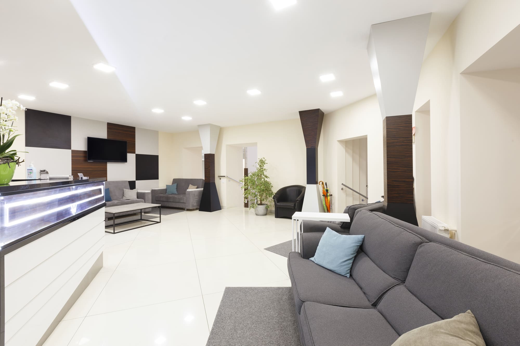 医療・福祉・教育業