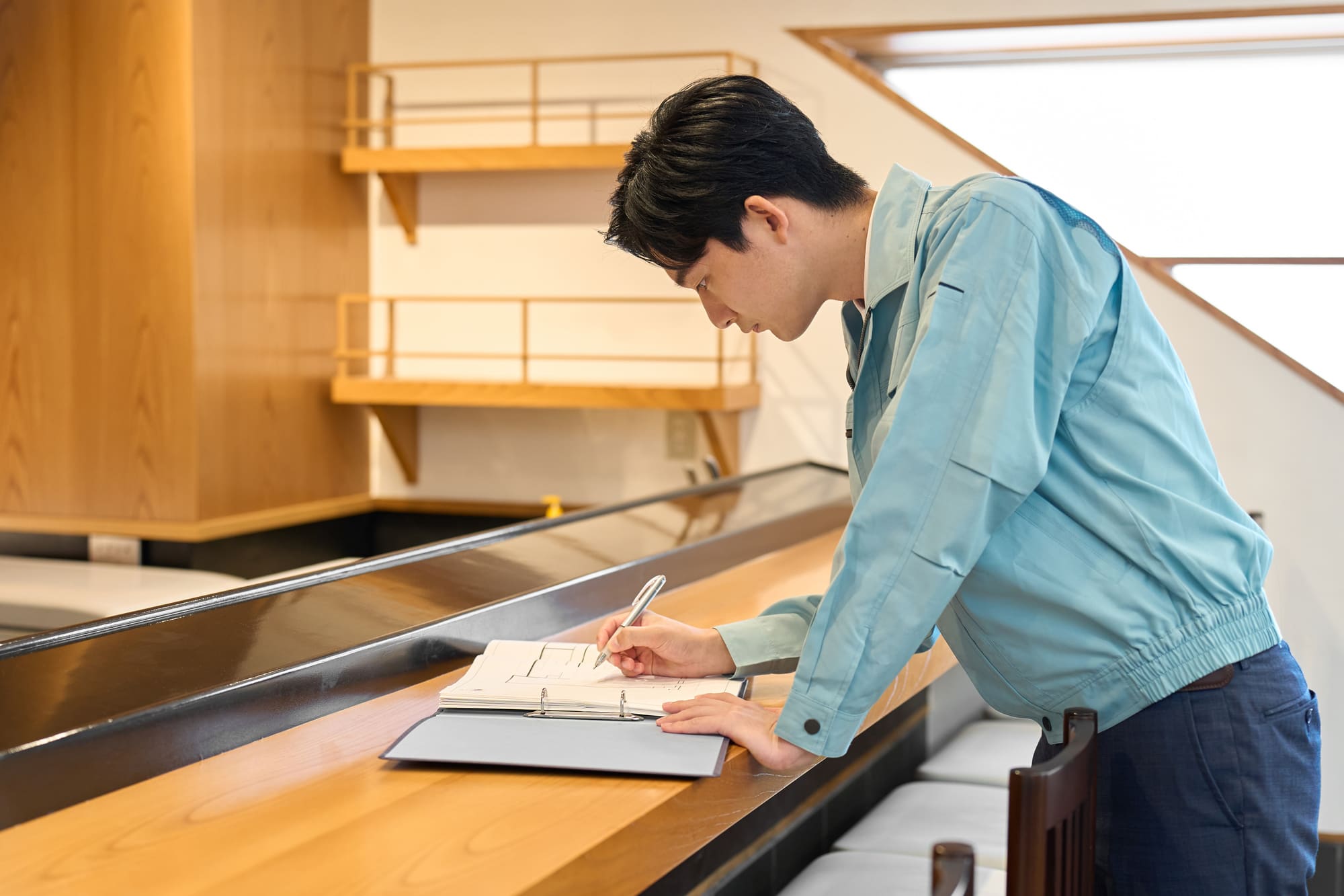 ターゲット目線のデザイン設計