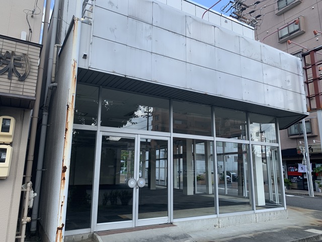 建物の構造をしっかりチェックする